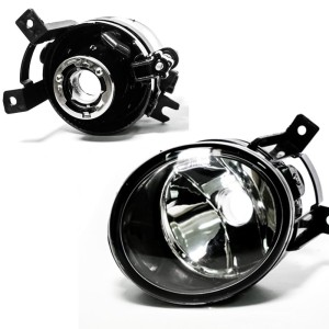 FAROL AUXILIAR GOL/VOYAGE G7 / FOX ESQUERDO