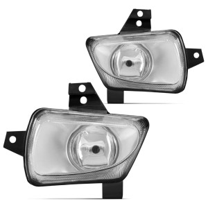 FAROL AUXILIAR PALIO 96/97/98/99/00 ESQUERDO