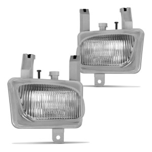 FAROL AUXILIAR VECTRA 96/97/98/99 DIREITO