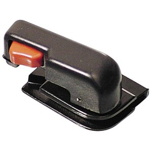 TRINCO QUEBRA VENTO SANTANA 91/98 LD - 20632