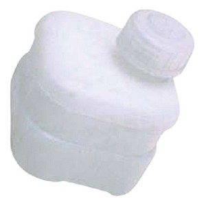 RESERVATORIO OLEO FLUIDO FREIO VW FUSCA 75/86 (BICO GROSSO)