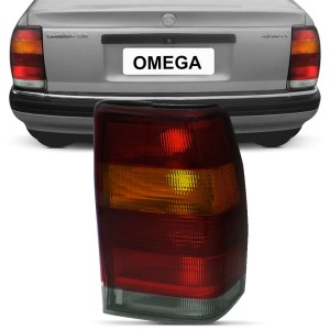 LANT.TRAS OMEGA 92/ TRICOLOR LD