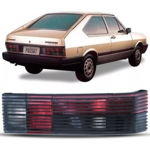 LANT.TRAS PASSAT 86/90 POINTER FUME LE