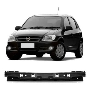 ALMA CELTA / PRISMA 08 / 12  DIANTEIRA