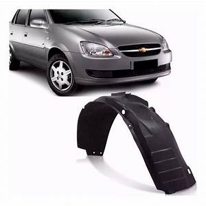 PARABARRO CORSA CLASSIC LS 12/ LD