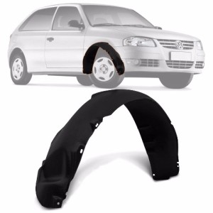 PARABARRO GOL G3/G4 LD