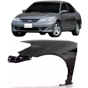 PARALAMA CIVIC 04/05 LE