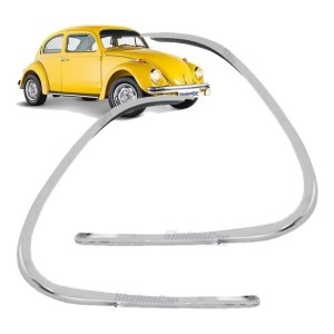 ARO QUEBRA VENTO PORTA FUSCA LE