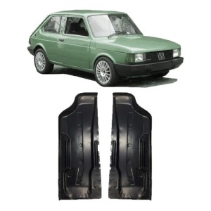 ASSOALHO 147 COMPLETO LE