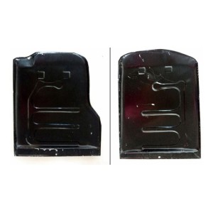 ASSOALHO CHEVETTE/CHEVY DIANTEIRO LD