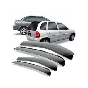 CALHA DE PORTA CORSA CLASSIC 94/09 4 PORTAS