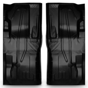 ASSOALHO FIESTA/COURIER 98/ LE