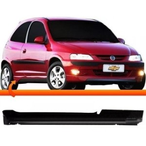 CAIXA DE AR CELTA 2 PORTAS LD