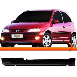 CAIXA DE AR CELTA 2 PORTAS LE