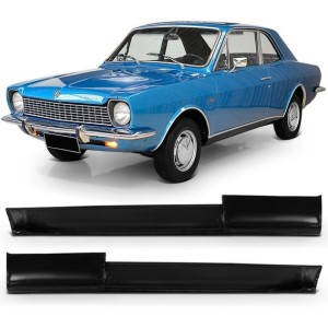 CAIXA DE AR CORCEL I 73/77 EXTERNA LD