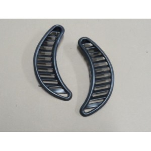 GRADE ENTRADA AR FUSCA ( ORELHA) DIREITO