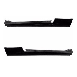 CAIXA DE AR EXTERNA FORD KA 2P LD