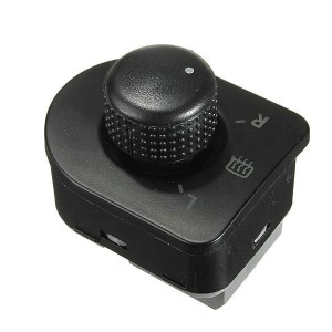 BOTAO RETROVISOR VW GOLF