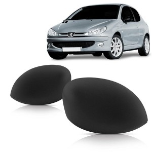 CAPA RETROVISOR PEUGEOT 206 99/10 LE
