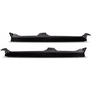 CAIXA DE AR FIESTA 96/99 4P EXTERNA LD