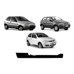 CAIXA DE AR PALIO 2P 96/13 LD