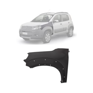 PARALAMA UNO 10/ VIVACE SPORTING LE