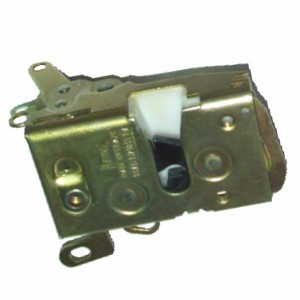 Fechadura Porta Escort 87 à 92 LD -  30124