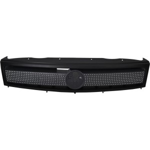 GRADE PALIO/SIENA/STRADA 04/05/06/07/08/09 PRETA