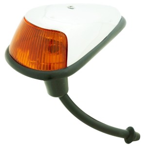 LANT.DIANT.FUSCA 64/70 SORRISO CURTO AMBAR ACRILICA