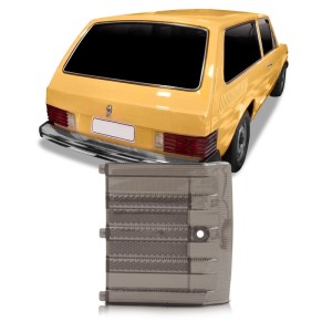 LANT.TRAS BRASILIA 78/ CANTO FUME