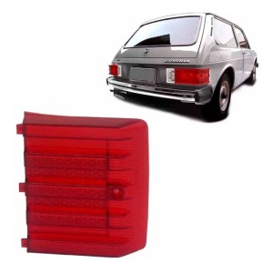 LANT.TRAS BRASILIA 78/ CANTO VERM