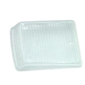 LENTE LANT.DIANT.KOMBI CLIPPER CRISTAL