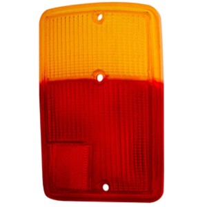 LENTE LANT.TRAS. FIAT FIORINO FURGAO 82/85 LE