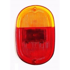 LENTE LANT.TRAS. VW KOMBI 1500 /75 BIC