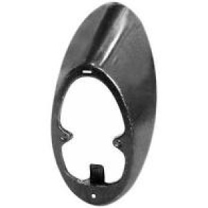 CARCACA LANT.TRAS.FUSCA 1200/1300 LE