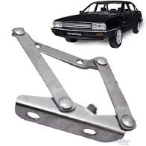 BRACO CAPO SANTANA TODOS LD