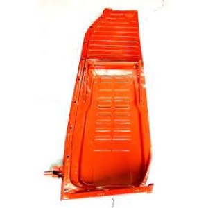 ASSOALHO FUSCA 53/54/55/56/57/58/59/60/61/62/63/64/65/66/67/68/69/70/71/72/73/74/75/76 TRILHO FINO ESQUERDO