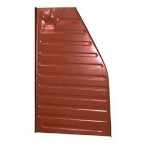 ASSOALHO DIANTEIRO FUSCA DIREITO