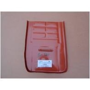 ASSOALHO FUSCA TRASEIRO DIREITO 50CM