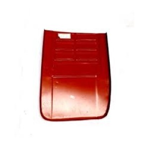 ASSOALHO FUSCA TRASEIRO ESQUERDO 50CM