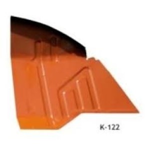 ASSOALHO DIANTEIRO KOMBI 57/58/59/60/61/62/63/64/65/66/67/68/69/70/71/72/73/74/75 DIREITO ESTRIGUARU