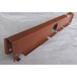 Travessa de Chassis Dianteira (66,50 cm) - Kombi 57 / 96 - ESTRIGUARU