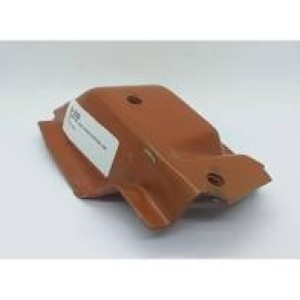 SUPORTE INTERNO DO PARACHOQUE DIANTEIRO FUSCA 1200 - (SUPORTE BACALHAU DIANTEIRO) LE - ESTRIGUARU S251