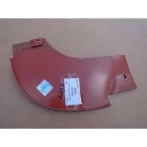 SAIA DE PARACHOQUE TRASEIRO KOMBI LE (MEIA LUA) - ESTRIGUARU - K115