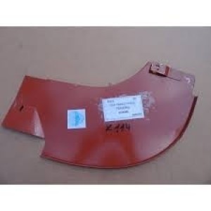 SAIA DE PARACHOQUE TRASEIRO KOMBI LD (MEIA LUA) - ESTRIGUARU - K114