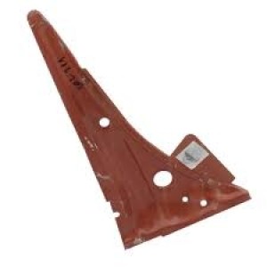 REFORCO PARALAMA DIANTEIRO GOL LE (VIOLA)- GOL211- ESTRIGUARU