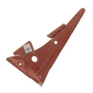 REFORCO PARALAMA DIANTEIRO GOL LD (VIOLA) - GOL212- ESTRTIGUARU