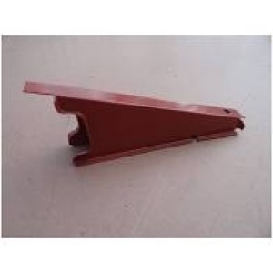 PONTEIRA TRASEIRA SUPORTE MACACO KOMBI 86/  LE - K227 - ESTRIGUARU