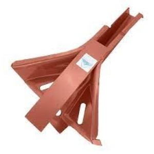 PONTEIRA DIANTEIRA SUPORTE MACACO KOMBI 86/ - K226 - ESTRIGUARU