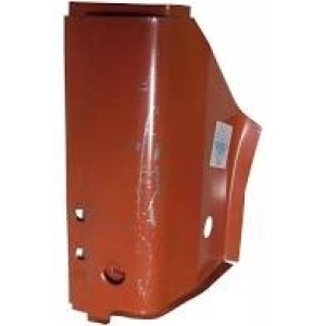 PE DE COLUNA FUSCA LE - S137 - ESTRIGUARU